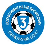 UKS TRÓJKA TARNOWSKIE GÓRY
