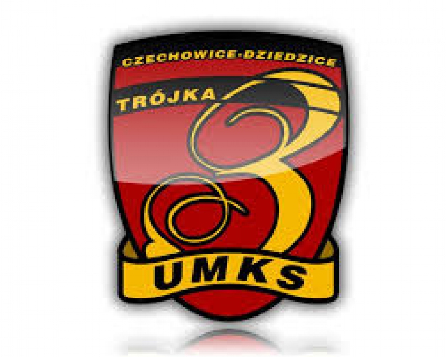 UMKS TRÓJKA CZ.-DZ.