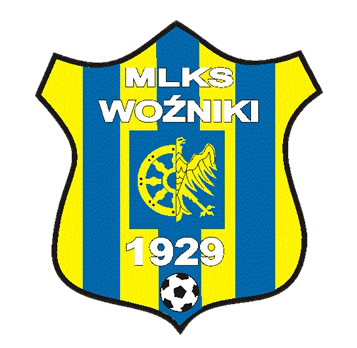 MLKS Woźniki