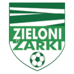 LKS Zieloni Żarki