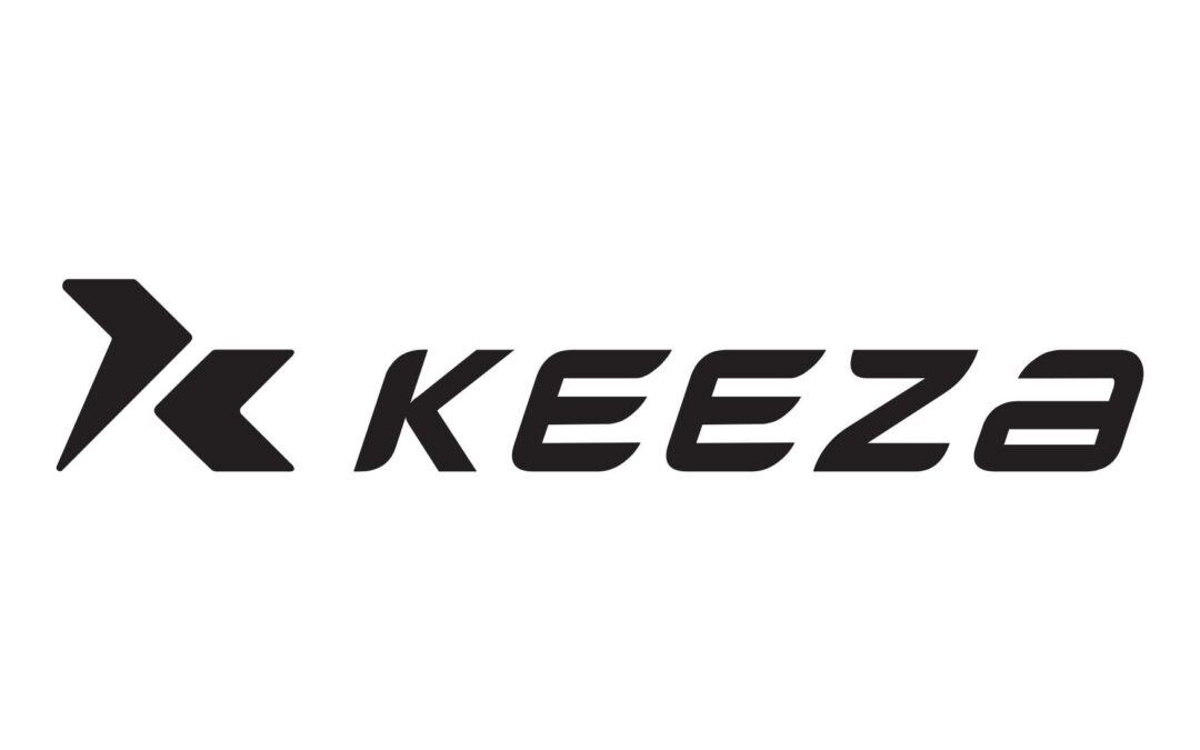 Keeza – nowe logo, ta&nbsp;sama piłkarska krew