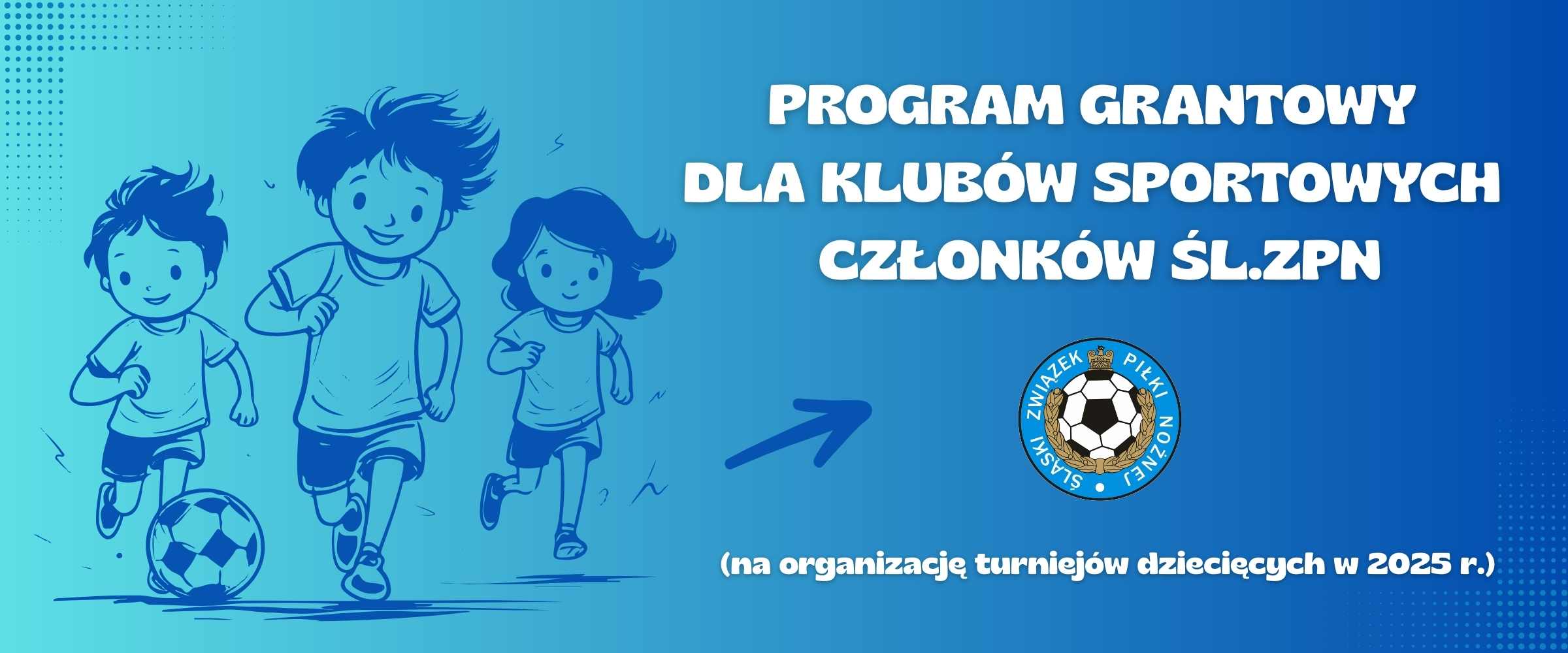 PROGRAM GRANTOWY