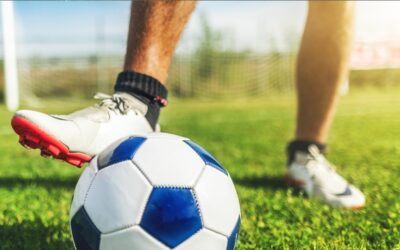 ROZGRYWKI MŁODZIEŻOWE. BARAŻE O MISTRZOSTWO PODOKRĘGU TYCHY IV LIGA OKRĘGOWA C2 TRAMPKARZ