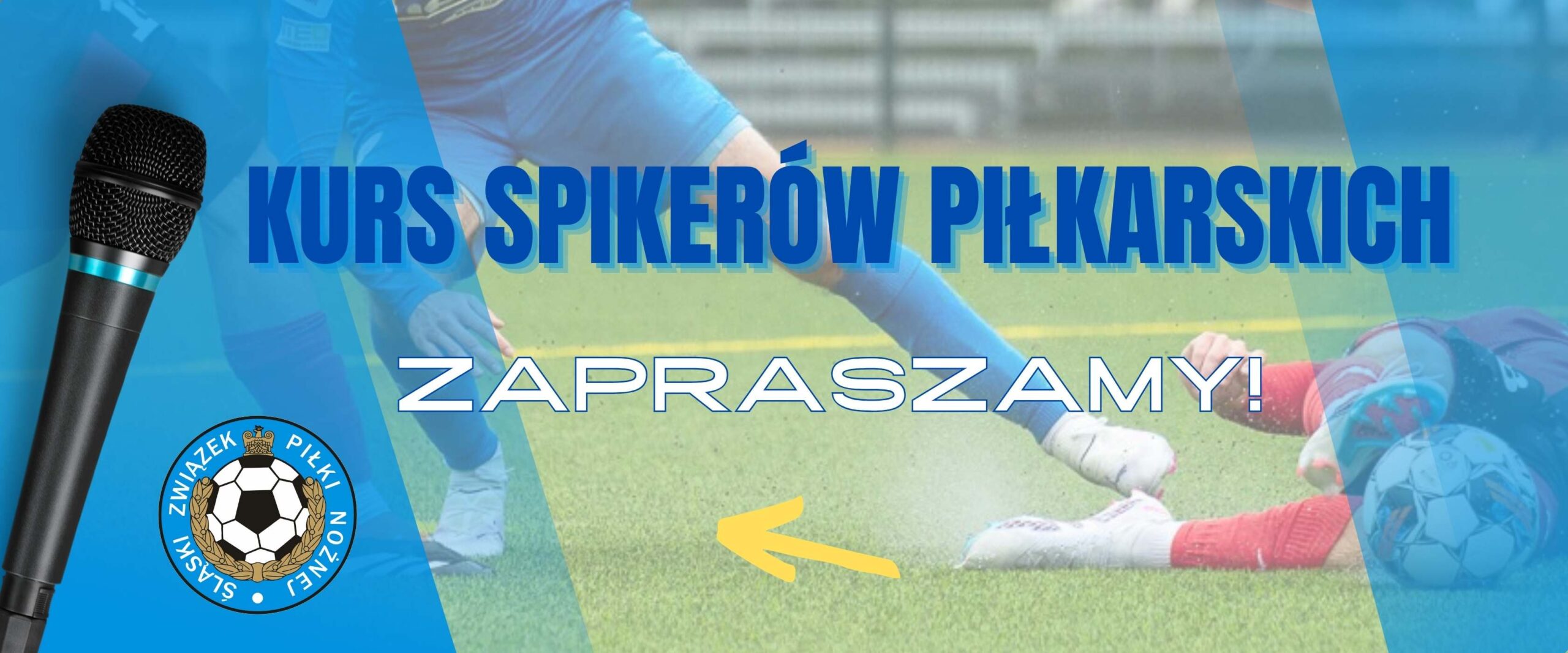 kurs spikerów 2025