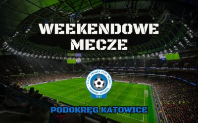 Weekendowe mecze