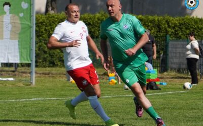 Galeria zdjęć i film z Pikniku Wybitnego Reprezentanta Śląska w Chybiu
