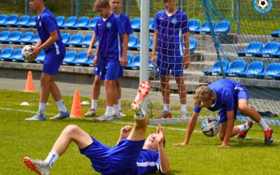 Reprezentacje Śląskiego ZPN przed wielkimi wyzwaniami – życzymy powodzenia!
