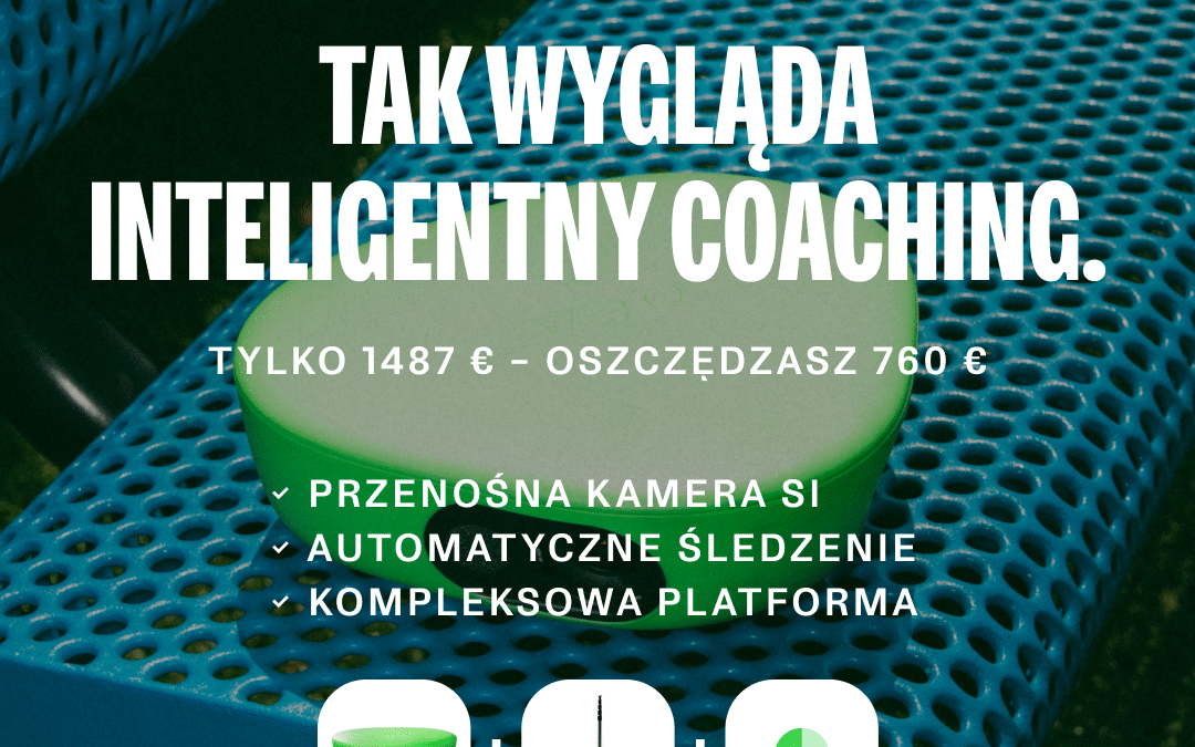 Wyjątkowa oferta od naszego partnera Veo