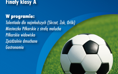 Piłkarskie Święto w Podokręgu Rybnik !