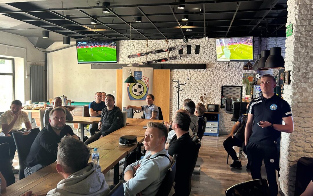 WARSZTATY SZKOLENIOWE W BIERUNIU NOWYM