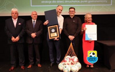 Jubileusz 100-lecia RKS-u Zagłębie Dąbrowa Górnicza