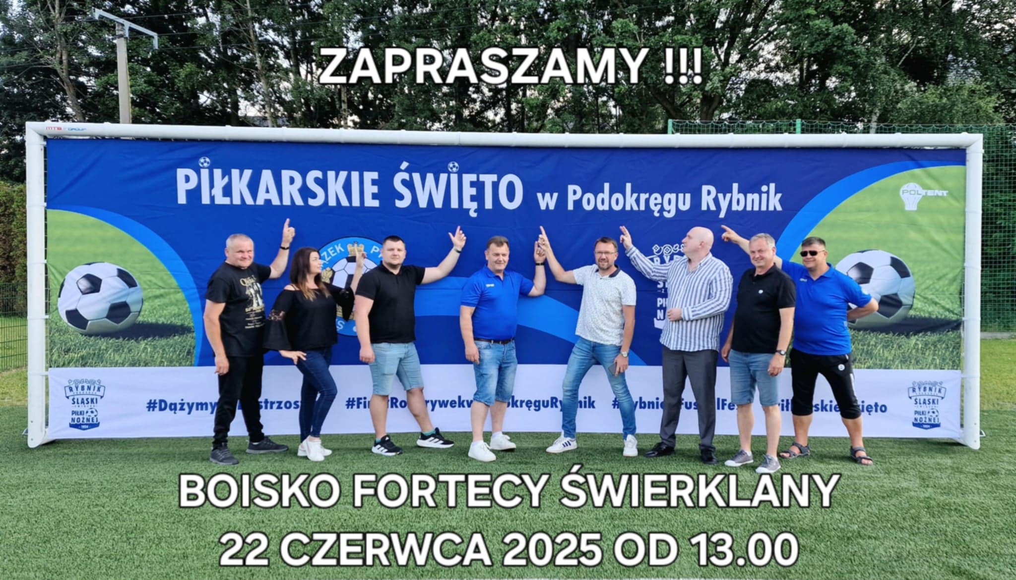 Piłkarskie Święto Podokręgu