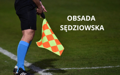Obsada sędziowska