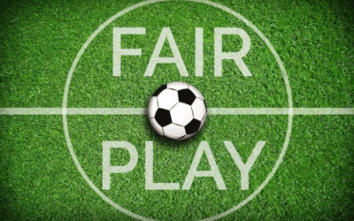 Klasyfikacja Fair Play w klasie A oraz B