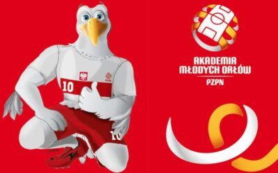 Powołania na Letnią Akademię Młodych Orłów 2025. Turnus chłopców z rocznika 2013