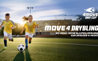 4move 1×1 Cup: Pierwszy gwizdek za nami – trwają kwalifikacje klubowe!