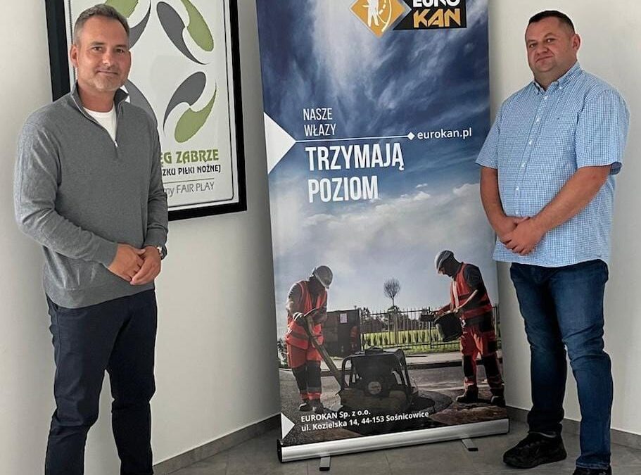„EuroKan C Klasa na kolejny sezon”