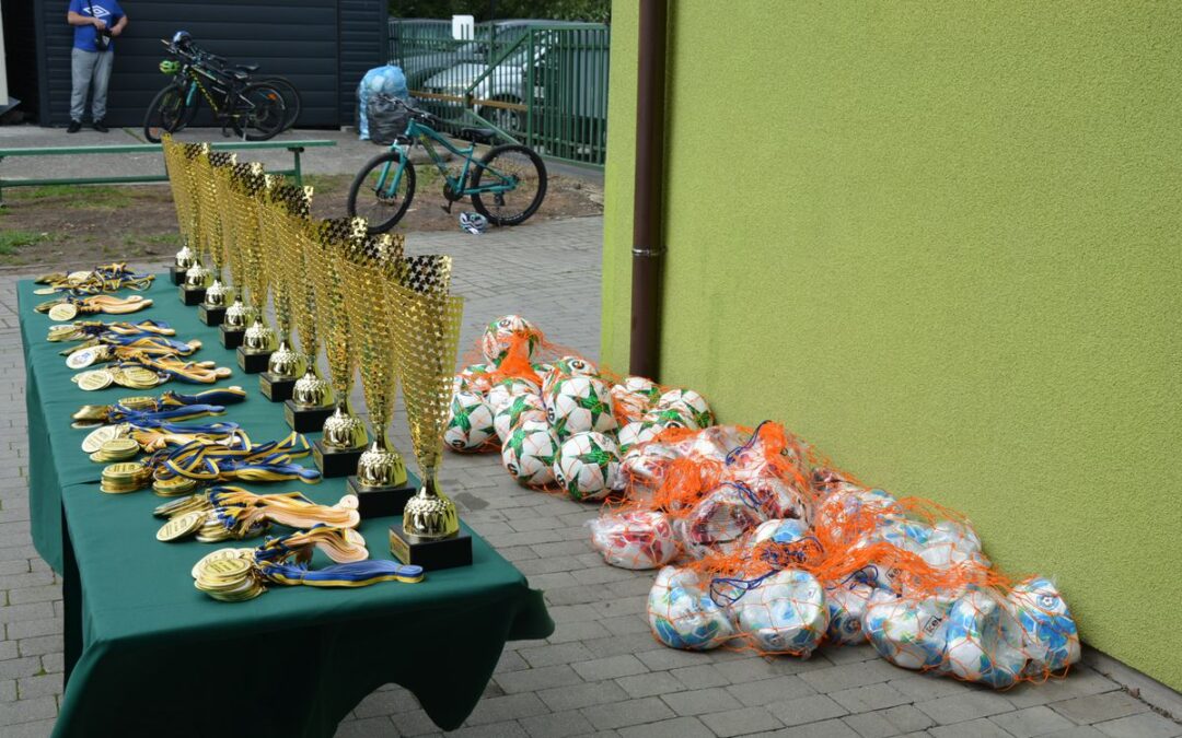 Skład III ligi Tychy Bielsko Biała B1-D2 ostateczne