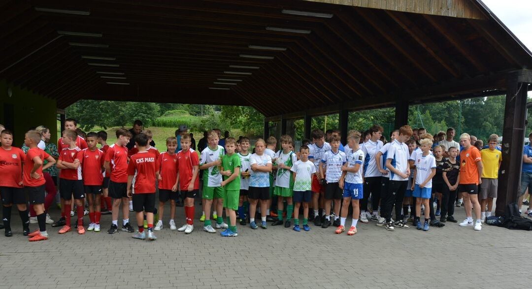 Galeria zdjęć z Pikniku na zakończenie sezonu 2024/25