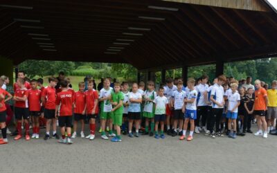 Galeria zdjęć z Pikniku na zakończenie sezonu 2024/25