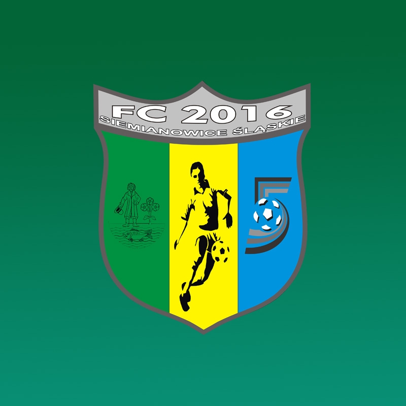 283 FC 2016 Siemianowice