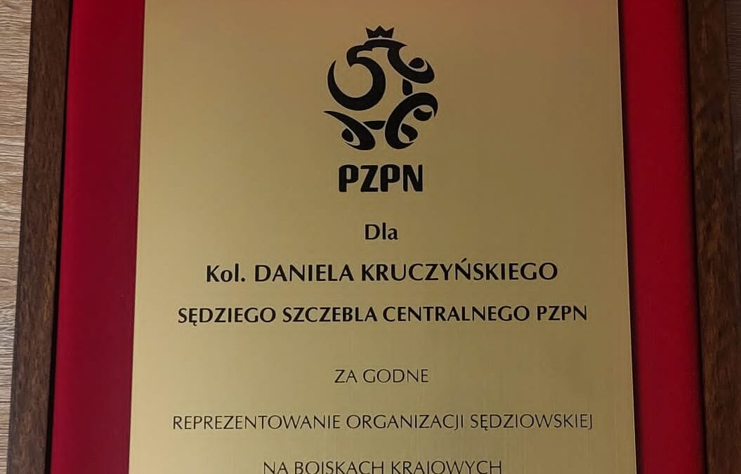 Coś się kończy, coś się zaczyna…