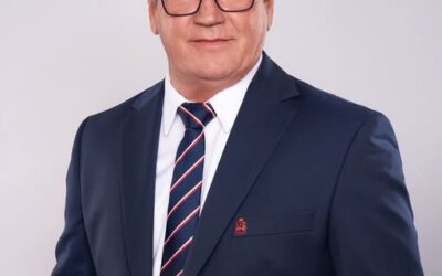 JAN URBAN SELEKCJONEREM REPREZENTACJI POLSKI
