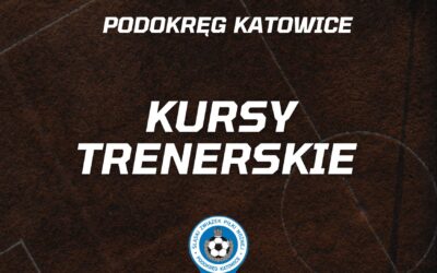 Trwają zapisy na kurs UEFA C w Katowicach!