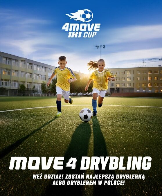 4move Cup