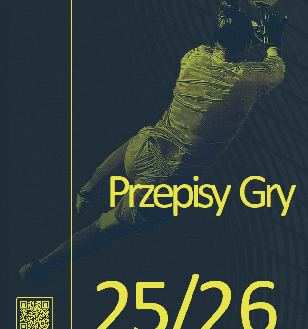 Szkolenie online ze zmian w Przepisach Gry