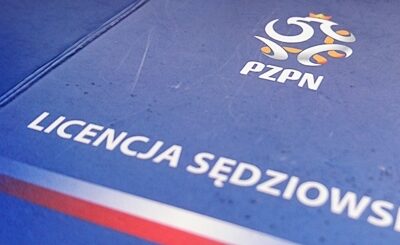 Licencje sędziowskie
