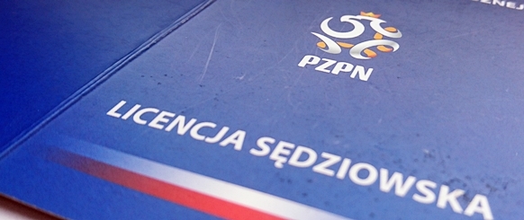 Licencje sędziowskie