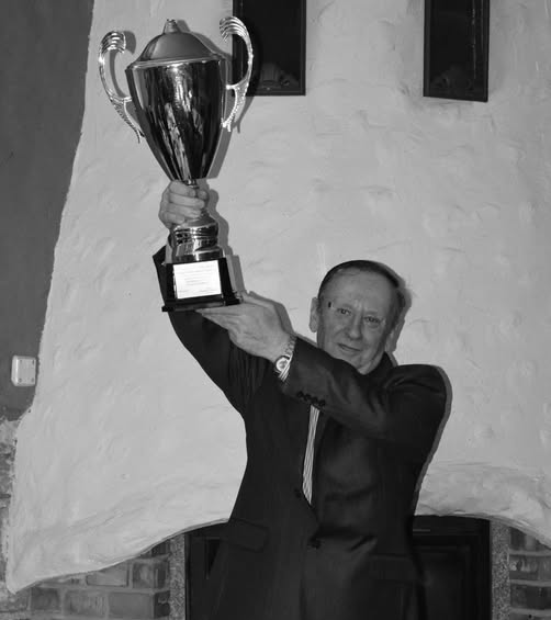 ZMARŁ TADEUSZ KORUSIEWICZ