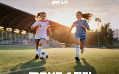 To ostatni moment na przeprowadzenie kwalifikacji klubowych  do III edycji turnieju 4move 1×1 Cup!