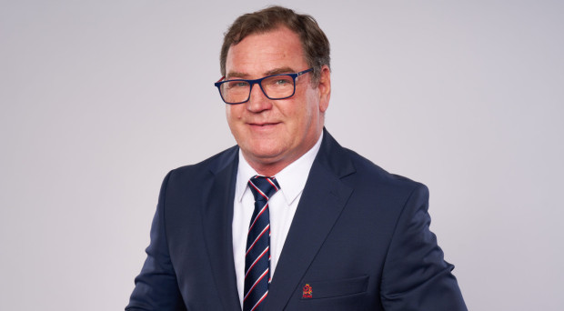 Jan Urban nowym selekcjonerem reprezentacji Polski