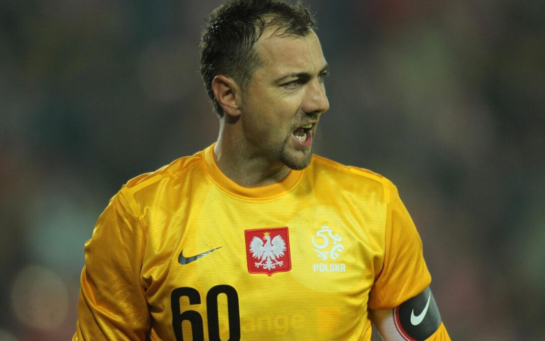 Jerzy Dudek