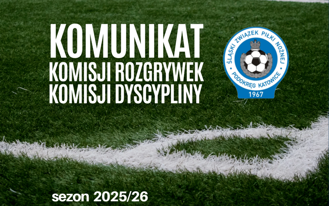 Komunikat 17/2025