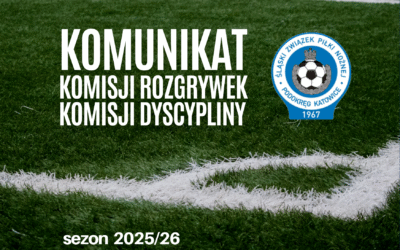 Komunikat 17/2025