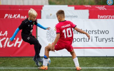 4Move 1×1 Cup – Informacje o eliminacjach regionalnych