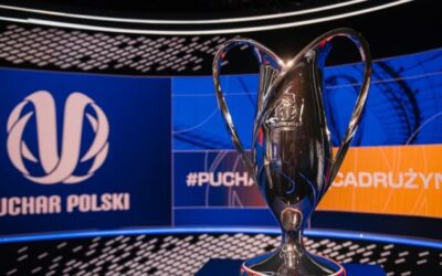 Poznaliśmy finalistów Poltent Pucharu Polski, znamy i datę finałowego spotkania
