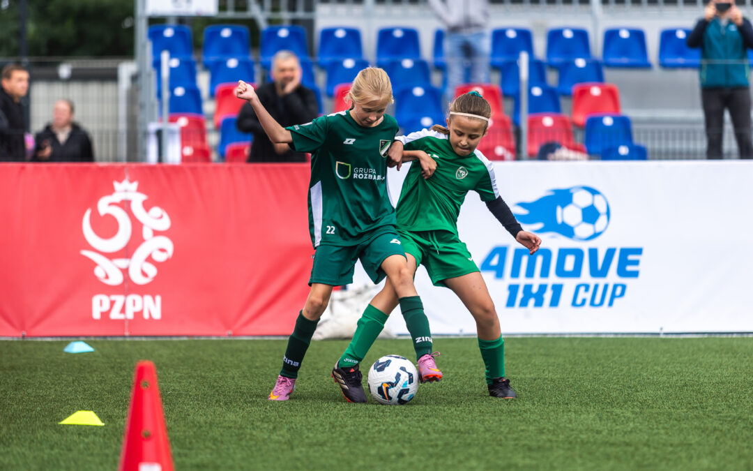 Znamy zwycięzców finału wojewódzkiego 4move 1×1 Cup na Śląsku!