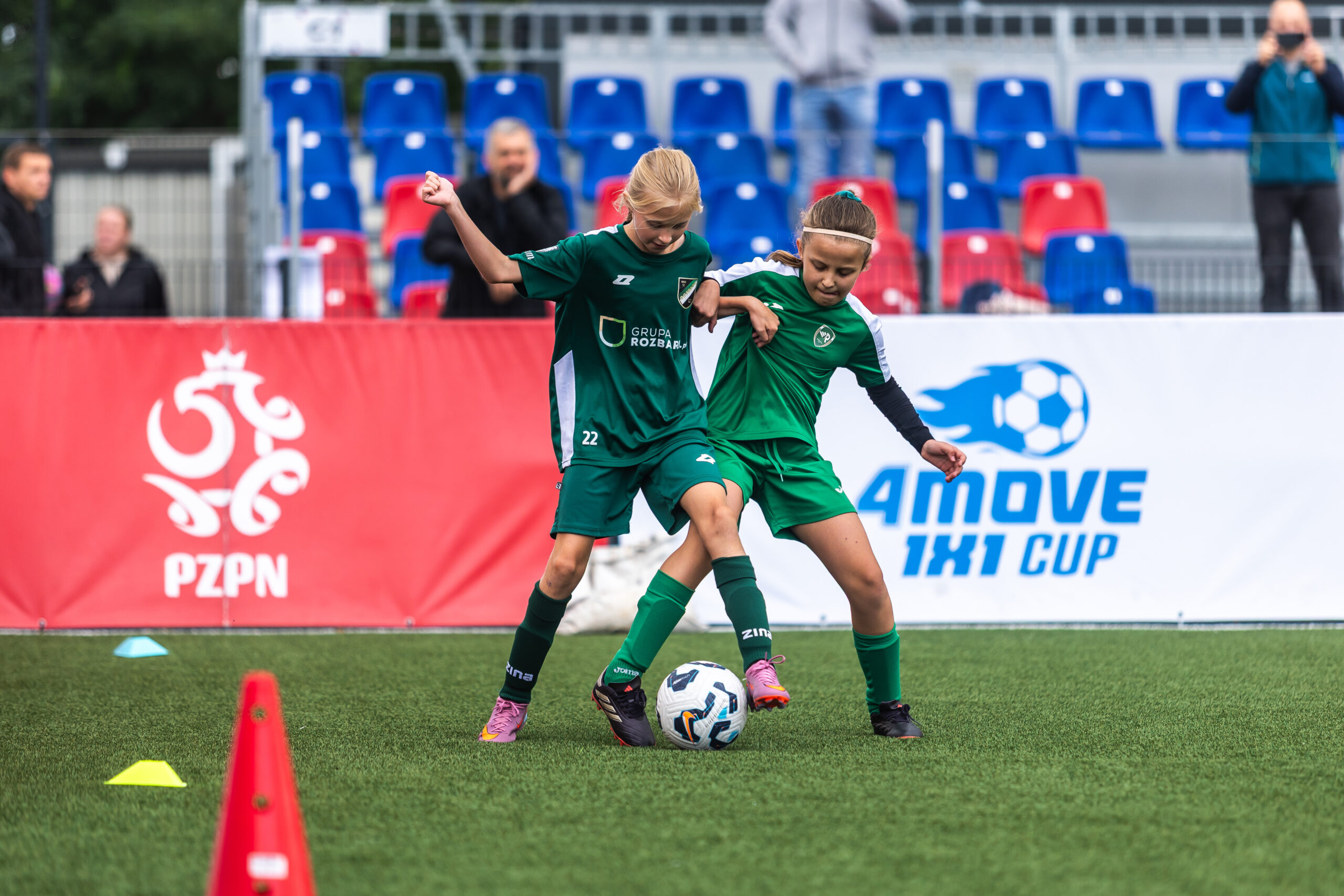 4move 1×1 cup 2025 finaly wojewodztwa slaskiego