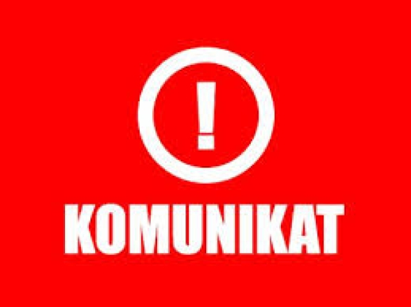 Komunikat nr 8 – 2025/2026 Komisji ds. Rozgrywek oraz Komisji Dyscypliny