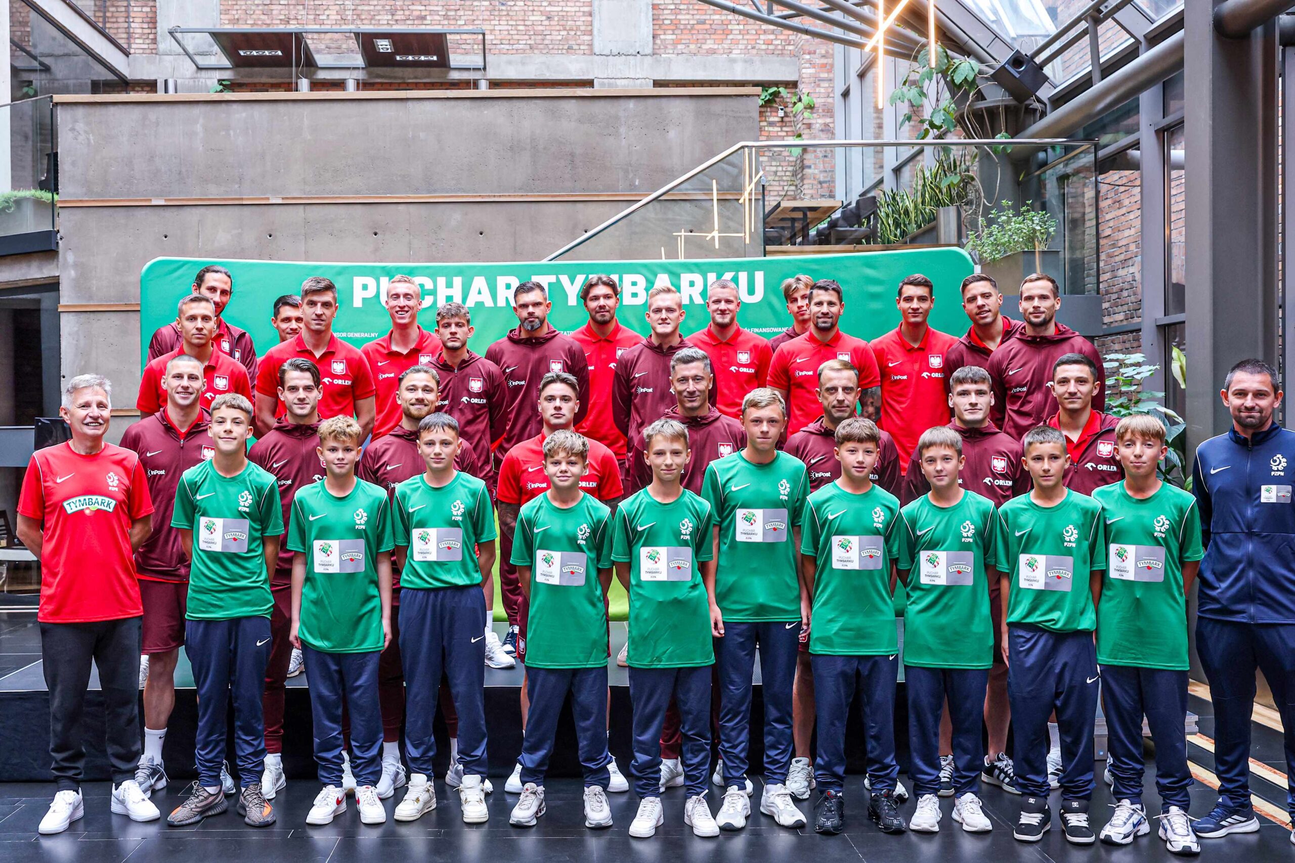 Puchar Tymbarku_Częstochowa_U12CH