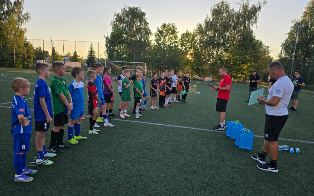 Eliminacje regionalne 4Move 1×1 Cup w Rybniku!