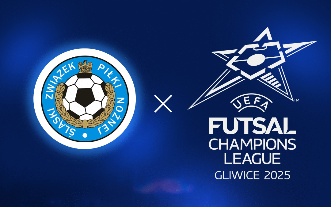 Ponad dwie dekady czekania. Liga Mistrzów w Futsalu ponownie w Gliwicach!