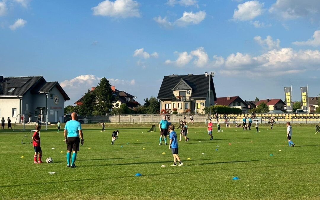 Wyniki eliminacji regionalnych 4Move 1×1 Cup w Lisowie!