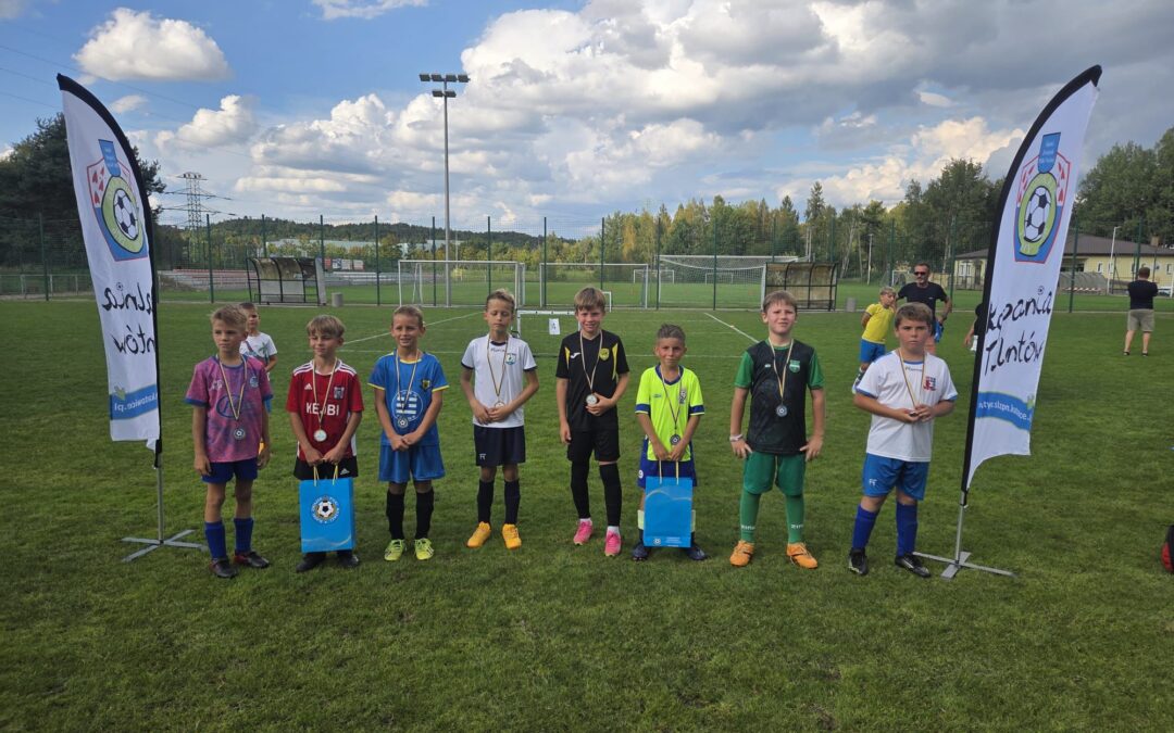 Eliminacje regionalne 4Move 1×1 Cup w Suszcu!