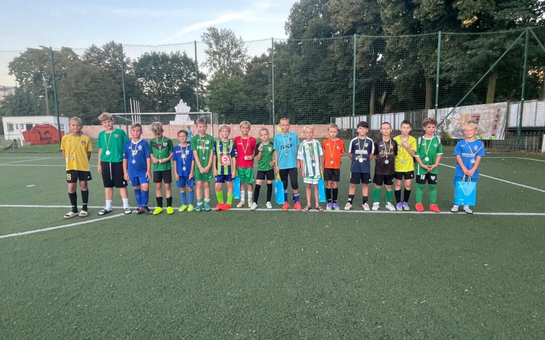Eliminacje regionalne 4Move 1×1 Cup w Rudzie Śląskiej!