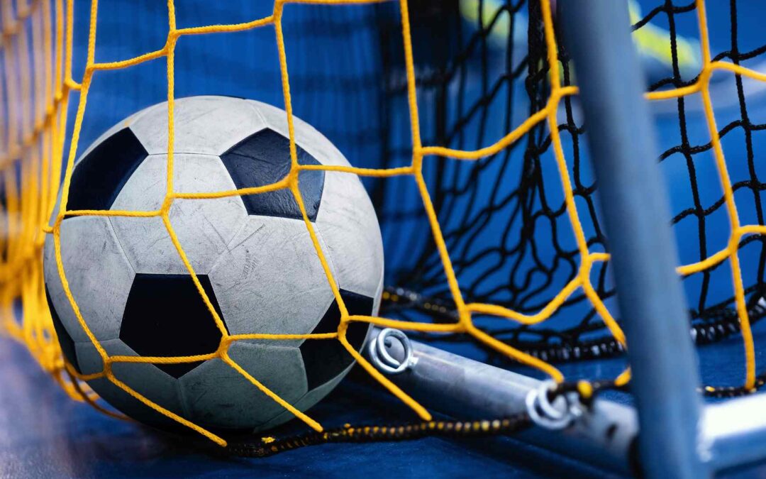 Zapisy do 2. Ligi Futsalu Kobiet na sezon 2025/26